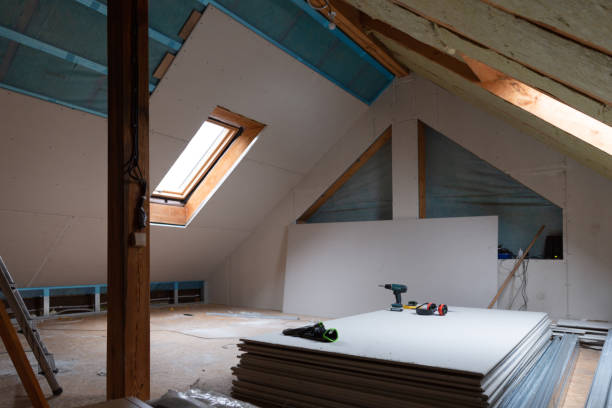 Best Specialized Insulation Services in Sisseton, SD