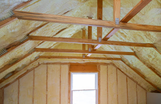 Sisseton, SD Insulation Contractor Company