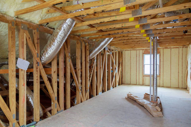 Best Spray Foam Insulation in Sisseton, SD