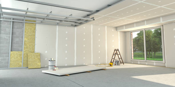 Best Insulation for Specific Applications in Sisseton, SD
