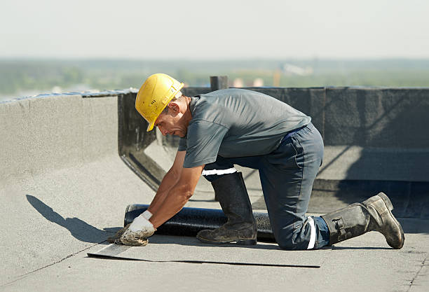 Best Eco-Friendly Insulation in Sisseton, SD