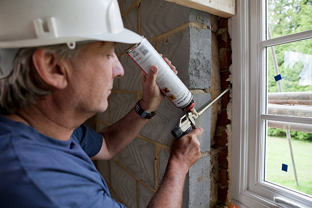 Types of Insulation We Offer in Sisseton, SD