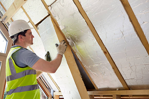 Best Commercial Insulation in Sisseton, SD